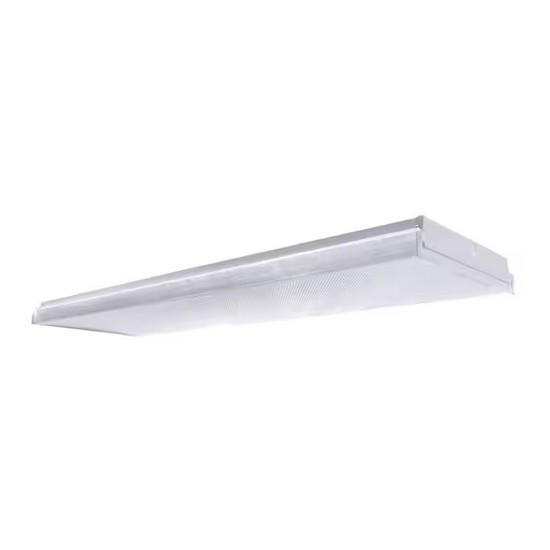 Lighting & Electrical - Commercial Electric, Metalux, Feit - Est Retail $1,327- 1plt