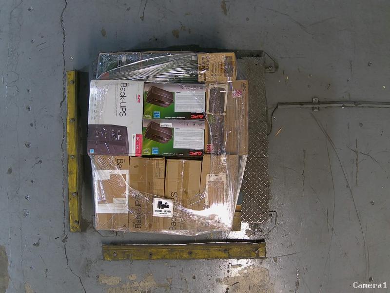 Electronics - APC BackUPS Uninterruptible Power Supply Units - MSRP $2,578