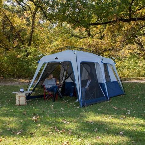 TRUCKLOAD - Ozark Trail Tent Shelter, Electric Dirt Bike, TriZone Air Fryer, Workbench - MSRP $25,979 EXPORT ONLY