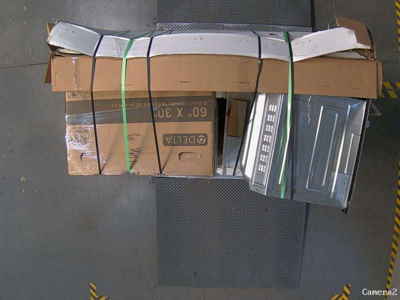 Kitchen and Bath - 3-Piece Direct-to-Stud Alcove Bathtub/Shower Surrounds in High Gloss White - Est Retail $1,613