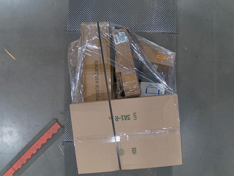 Pallet of General Merchandise - MSRP $1,084