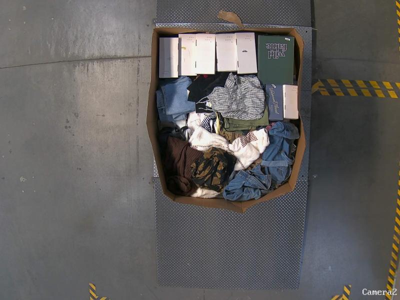 Apparel - Levi's Jeans, KBB by KAHLANA Curtain Trouser, Converse Women's Sneakers - Est Retail $7,984- 1 plt