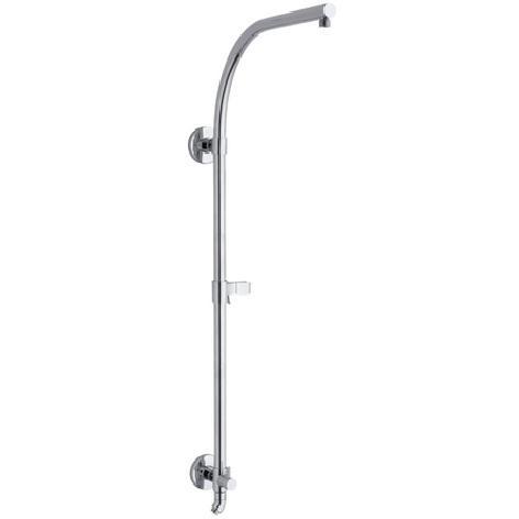 Kohler K-45209-CP HydroRail Retrofit Shower - MSRP $565