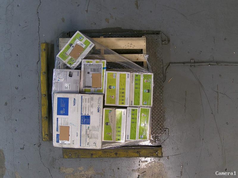 Printers & Scanners - Epson Photo Scanner and Document Scanners, Brother Monochrome Printer - MSRP $3,269