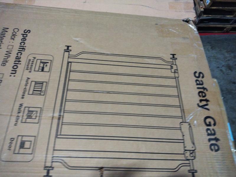Unprocessed Manifested AMZ LPN Pallet - FANAUE ST-65 Carbon Fiber Tripod, 12V Kids Ride-On ATV, Becko - MSRP $2,369