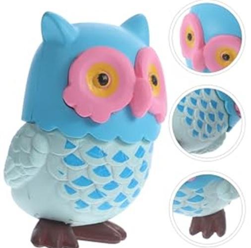 Amazon Clearance - Drugstore - Animal Eye Car Air Freshener Vent Clip, Designer Wellness Energy Smoothie Real Fruit - MSRP $1,774