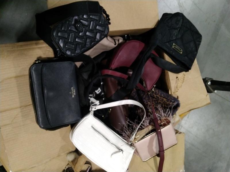 Luxury Department Store - Handbags