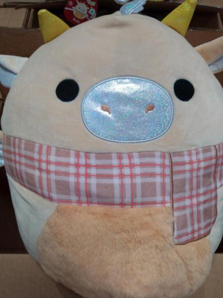 General Merch - Copper Fit Knee Sleeve, Systane Eye Drops, Almay Skintone Matching Makeup - MSRP $7,886