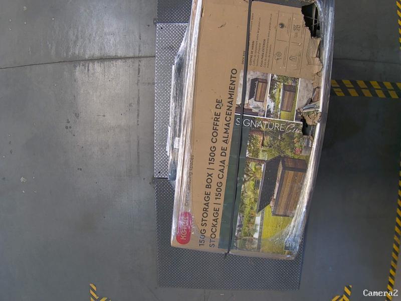 Appliances - LG, NewAir, Kohler, Keter -Est Retail $2,439 -1plt