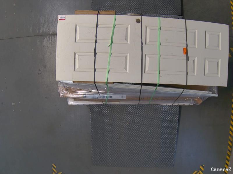 Cabinets & Doors - Gladiator, Contractors Wardrobe, Baxton Studio - Est Retail $3,501 -1plt