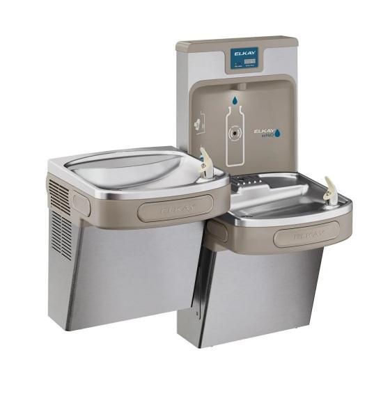 Plumbing & Home Decor - Elkay, Kohler, Whitehaus, Wydham Collection, GE, Quorum International - MSRP $6,676