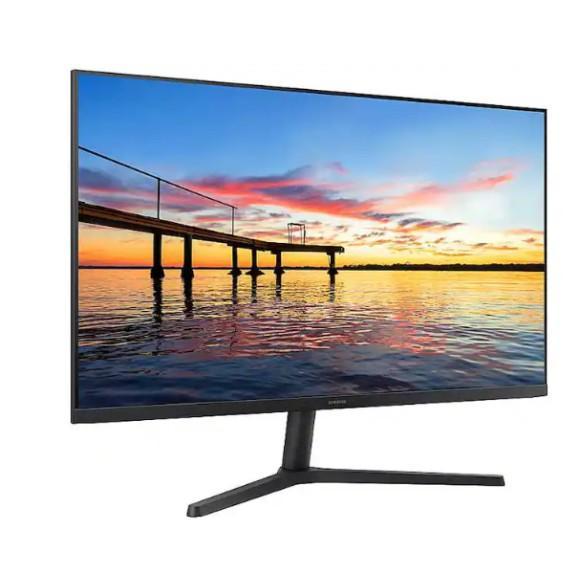 Samsung 32" Monitor, Kensaker Desk Chair, Sunvivi Electric Roaster Oven - MSRP $2,209