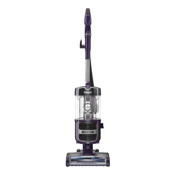 Shark Lift-Away Upright Vacuum, Colamy 5-Piece Dining Table Set, Vevor Bike Cargo Trailer - MSRP $1,948