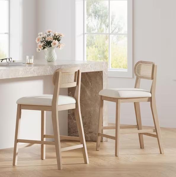 Home Decor - CHRISTOPHER KNIGHT HOME, Glamour Home, DuraTech, BYBLIGHT, Noble House, Jela-USA - Est Retail $2,908