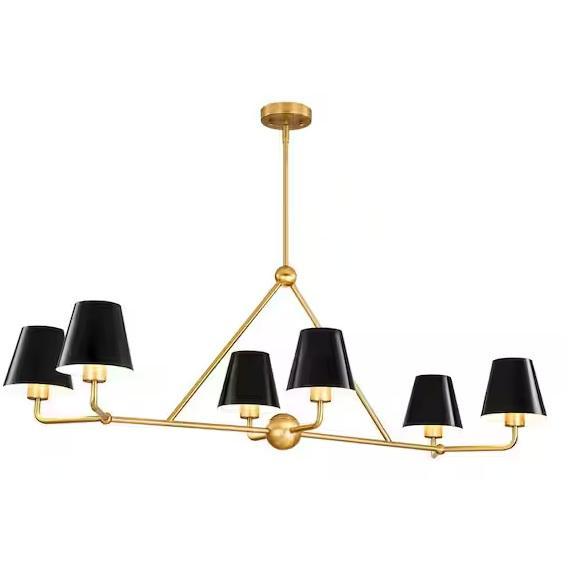 Lighting & Electrical - Rennnsan, KICHLER, ADSENSTY, TOZING, FEKZO, YANSUN, Commercial Electric - Est Retail $3,299