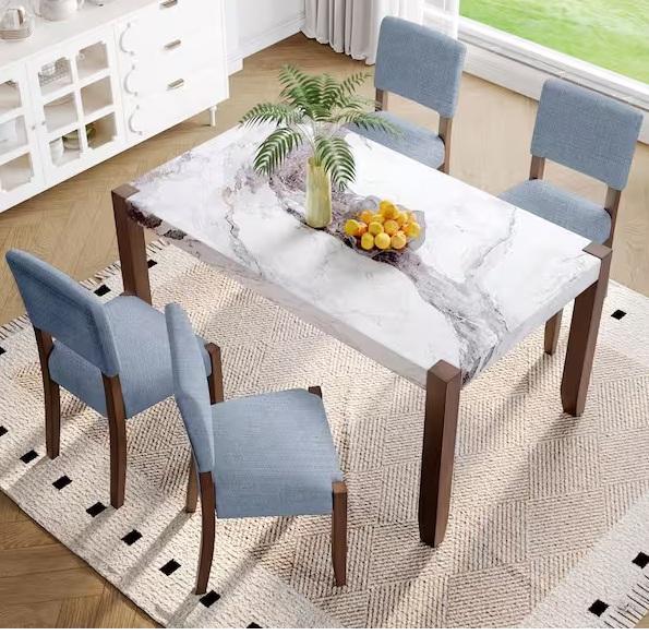 Home Decor - Harper & Bright Designs, Signature DESIGN BY ASHLEY, Noble House, CAPHAUS, SKYSHALO - Est Retail $2,018