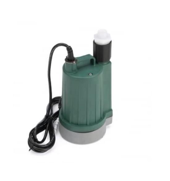 Zoeller Utility Pump, Craftsman Pancake Compressor, Pure Enrichment PureDry Dehumidifier - MSRP $2,101