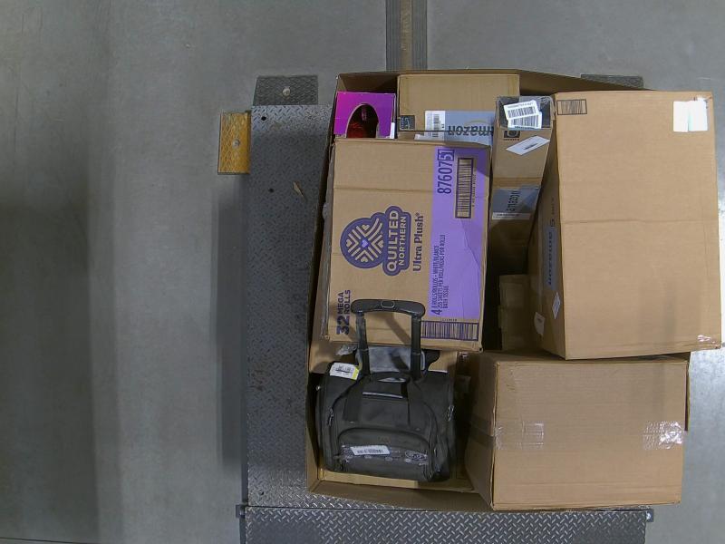 General Merchandise- Bio Bidet USPA Bidet Seat, MERACH Vibration Plate, SensorCan Trash Can - MSRP $1,372