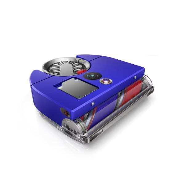 TRUCKLOAD - Dyson Robot Vacuum Cleaner, Kobalt Sliding Tilesaw, Greenworks Pressure Washer - MSRP $47,866