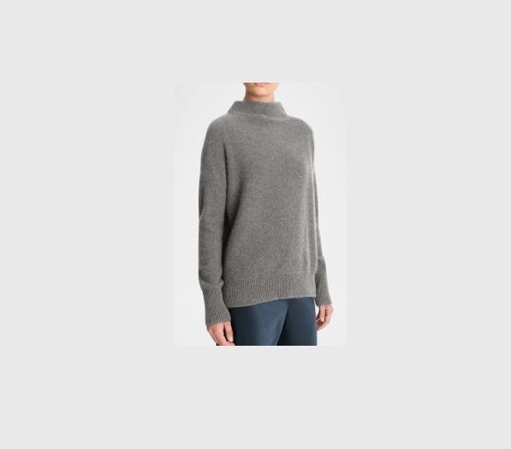 Apparel - Vince Boiled Sweater, Betsy & Adam, XSCAPE, MOTHER, Frame, Nike, TravisMathew, SKIMS - Original MSRP $3,177
