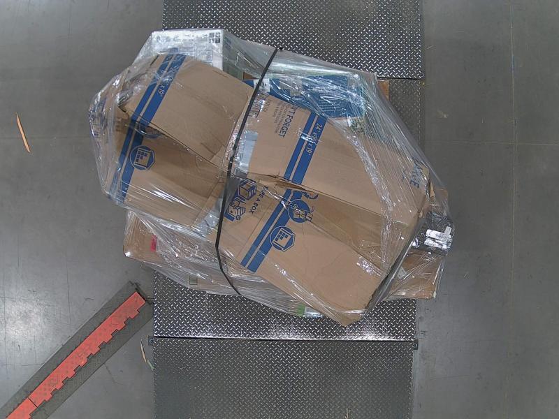 General Merchandise - COMFEE' Portable Mini Dishwasher, Chefman 6-in-1 Espresso Machine - MSRP $1,920