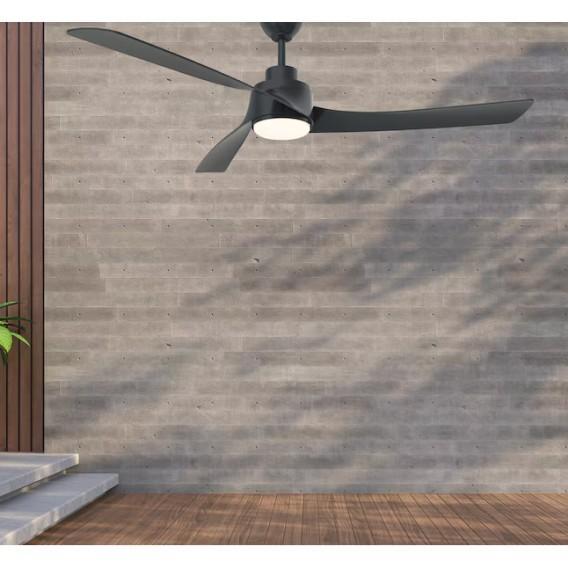 Minka Ormond 60" LED Ceiling Fan, Kobalt Mechanic's Tool Set, Origin 21 Chandelier - MSRP $2,835