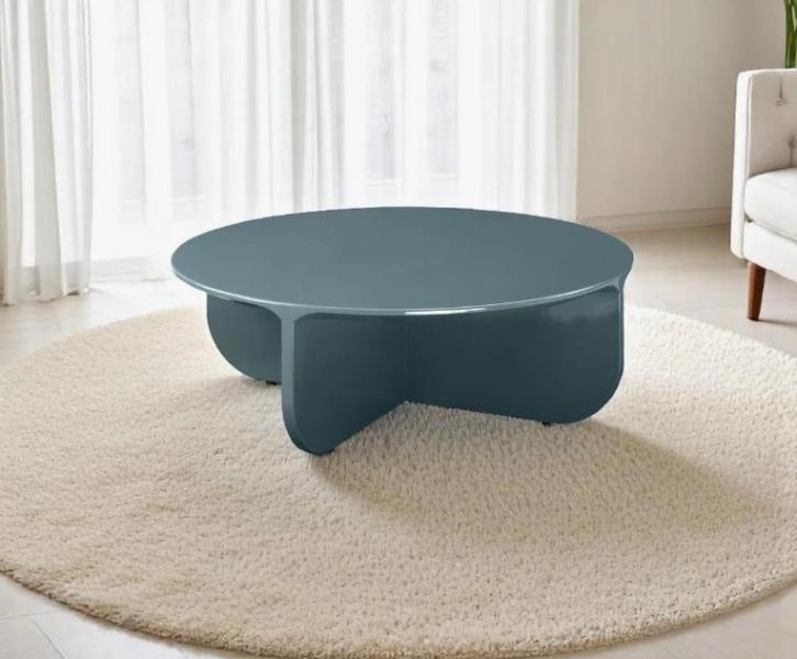 Furniture - Boughner Lamond Coffee Table, Solid Folding Dining Table, Atyanna Solid Wood Side Dining Chair -MSRP $2,436