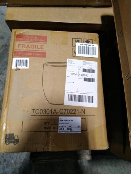 Inflatable Glamping 2-4 Person Tent, LUCKYMAN CLUB F150 SuperCrew Faux Leather Seat Covers, Art3d Tiles - MSRP $2,355