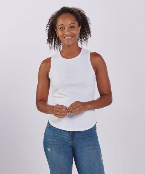 New Women's Boxercraft Adrienne Tank - MSRP $13,440