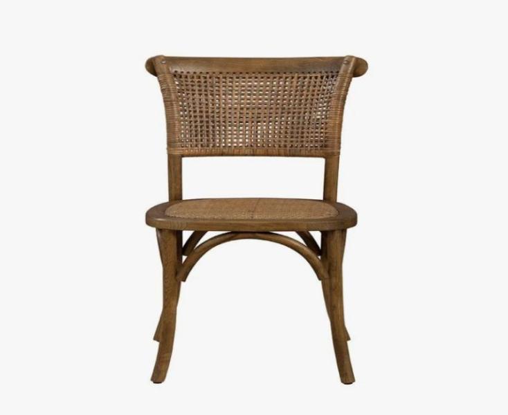 Furniture- Bayou Breeze Side Chair, Ebern Designs Loveseat, Lark Manor Bar Stools - MSRP $2,393