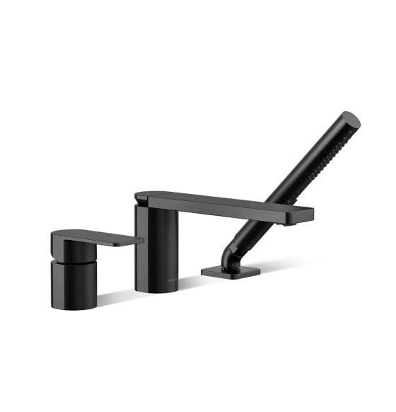 Plumbing - Kohler, Moen, Delta, Vigo, Signature Hardware, TOTO, Hansgrohe, Thompson Traders, Amerock - MSRP $9,220