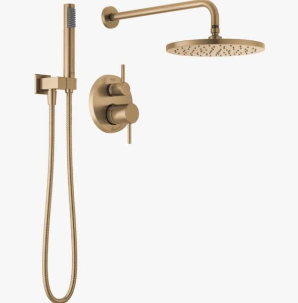 Furniture- Delta Faucet, VIGO Kitchen Faucet, Peacock Alley Fitted Sheet - MSRP $7,804