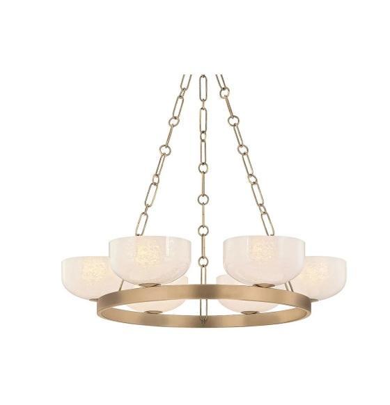 Lighting & Home Decor - Troy Lighting, Visual Comfort, Capital Lighting, Easy Track, PROFLO, Rev-A-Shelf - MSRP $4,420