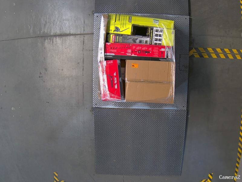 Tools & Hardware - Milwaukee 18V Leaf Blower Kit, RYOBI, AQUOR, STUDOR, Blue Shoe Guys, WARMUP - Est Retail $3,504