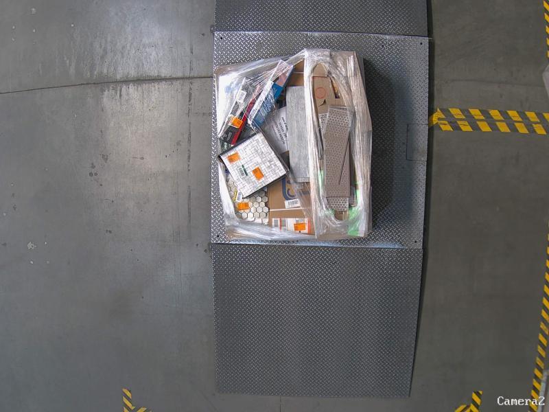 Flooring & Rugs- ROBERTS Carpet Kicker, Cap A Tread, QEP, Marazzi, Lifeproof, Jeffrey Court, Daltile -Est Retail $1,315