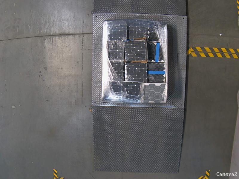 Assorted Tile Flooring - Est Retail $11,000