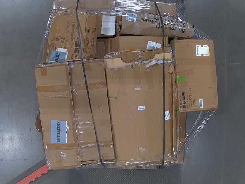 Pallet of Assorted General Merchandise  - MSRP $1,539