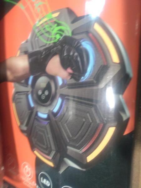 Automatic Pill Dispenser, Flyseago Electric Composter, Music Boxing Machine - MSRP $3,373