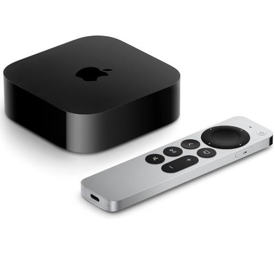 2022 Apple TV 4K  Ethernet with 128GB Storage (3rd Generation) - MSRP $154