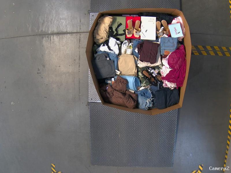 Apparel- Levi's Jeans, KBB by KAHLANA Anorak Jacket, Converse Sneakers - Est Retail $10,063- 1 plt