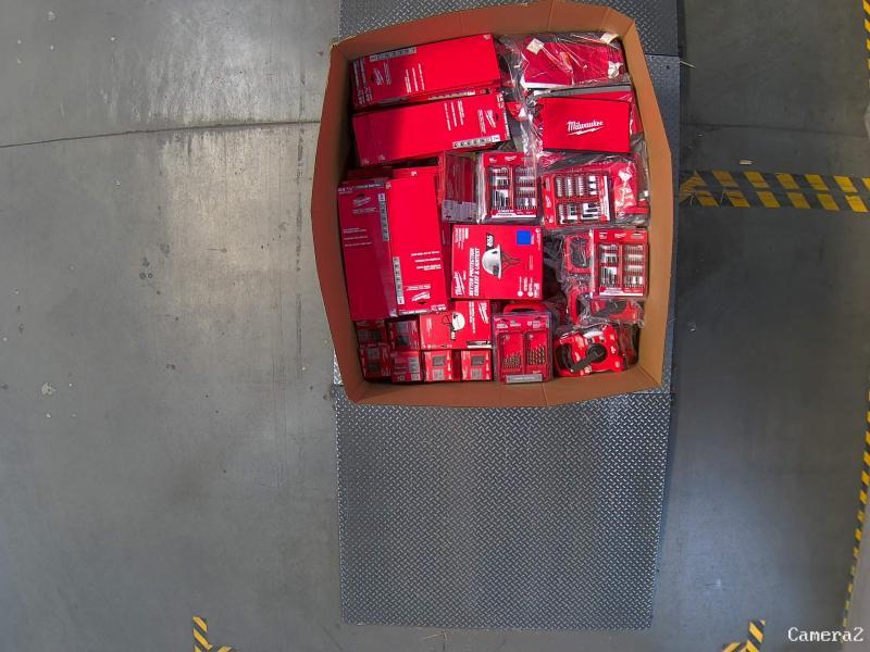 Tools & Hardware - Milwaukee Wireless Dust Extraction Kit, 18V 175W Compact Inverter, RYOBI - Est Retail $18,811