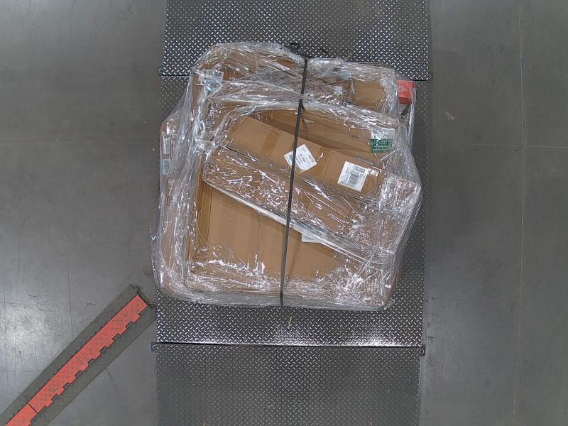 General Merchandise- GreenPan Nova 10-Piece Cookware, VEVOR Washing Machine Pan  - MSRP $2,636