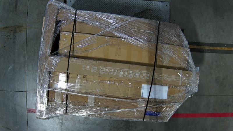 Samsung Monitors & TVs, 55"-65" - MSRP $13,445