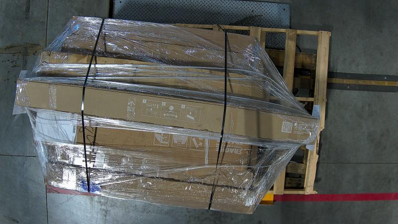 Samsung TVs, 50"-75" - MSRP $10,263