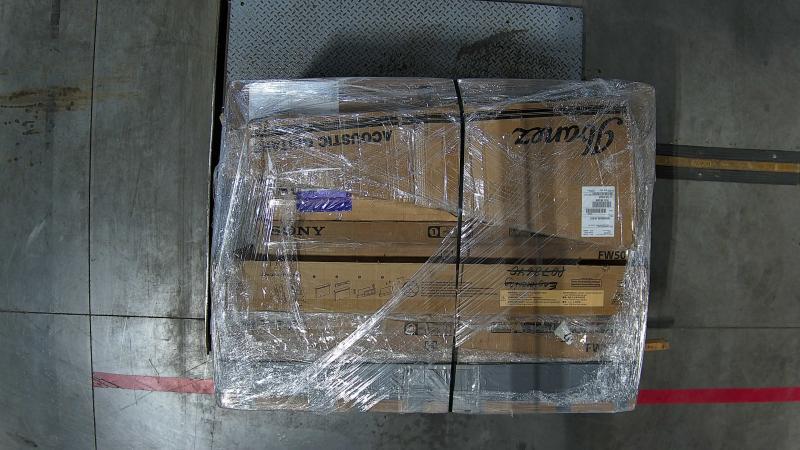 Electronics - Sharp 55" Monitor, Sony Bravia 55" Commercial Display, Ibanez Bass Guitar - MSRP $9,540