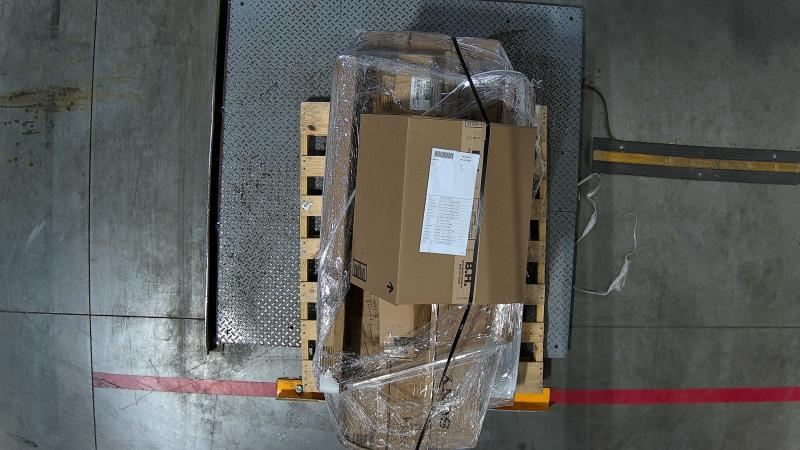 Sharp 55" Monitor, Samsung 55" Monitor, Matthews Digital Triple Riser Baby Stand, Manfrotto Background - MSRP $6,762