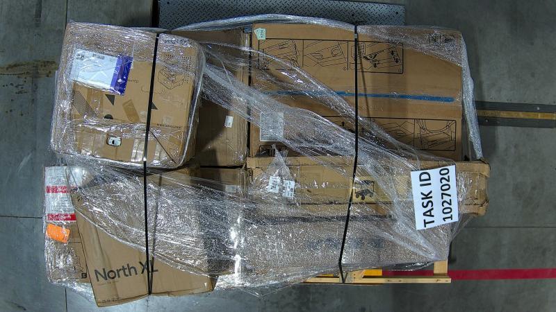 Electronics - Selens Workstation Cart, Dell 34" Monitor, Canon 24" Inkjet Printer - MSRP $5,893