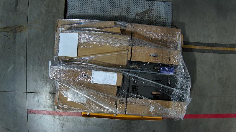 Electronics - Samsung 27" Monitor, Rotatrim Monorail Paper Cutter, Godox Air Softbox - MSRP $6,829