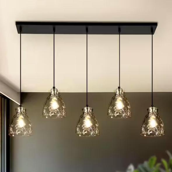 Lighting & Electrical - Uolfin,  WDETR,  LNC - Est Retail $2,135- 1plt