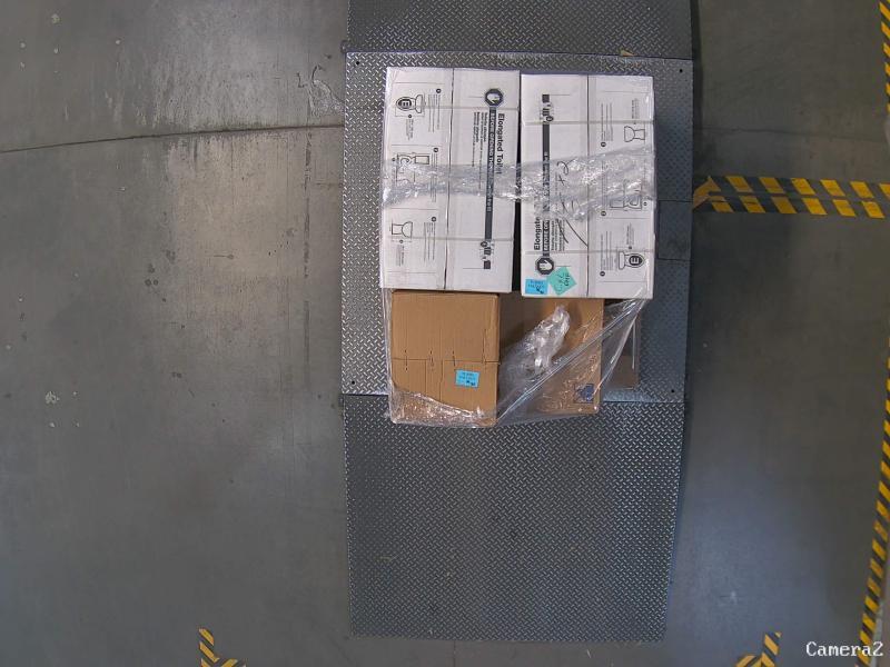 Kitchen and Bath - TOTO, Highline Arc - Est Retail $1,290